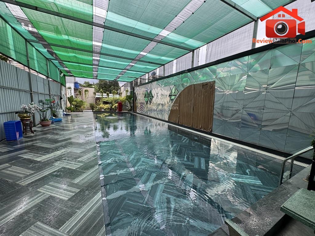 38.5 tỷ – Diện tích 1226 m2 – Đất trang trại tại Đông Hưng Thuận – Quận 12 – Hồ Chí Minh REVIEW NHÀ PHỐ