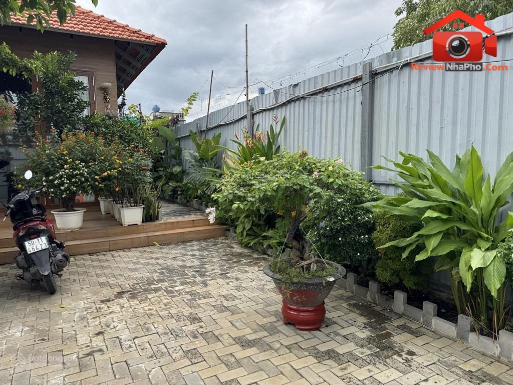 38.5 tỷ – Diện tích 1226 m2 – Đất trang trại tại Đông Hưng Thuận – Quận 12 – Hồ Chí Minh REVIEW NHÀ PHỐ