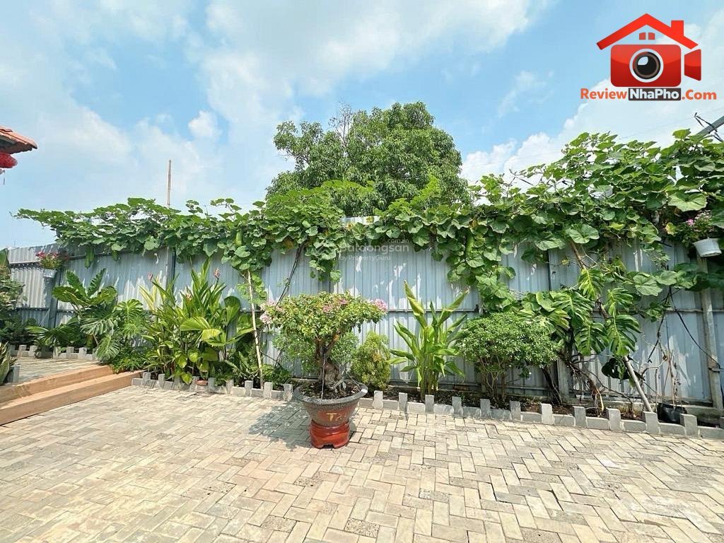 38.5 tỷ – Diện tích 1226 m2 – Đất trang trại tại Đông Hưng Thuận – Quận 12 – Hồ Chí Minh REVIEW NHÀ PHỐ