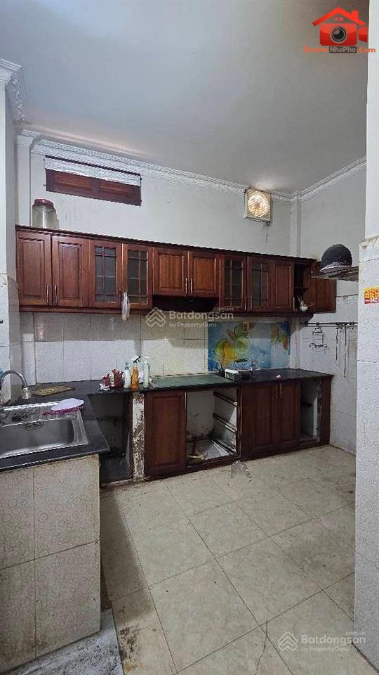 Bán nhà đất Đường Phan Đình Phùng – Phường cũ Không xác định Quận Phú Nhuận – Thành phố Hồ Chí Minh REVIEW NHÀ PHỐ 44 m2 – 7.5 tỷ