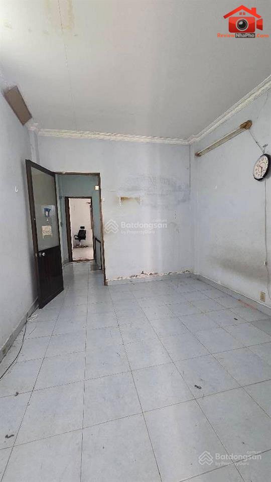 Bán nhà đất Đường Phan Đình Phùng – Phường cũ Không xác định Quận Phú Nhuận – Thành phố Hồ Chí Minh REVIEW NHÀ PHỐ 44 m2 – 7.5 tỷ