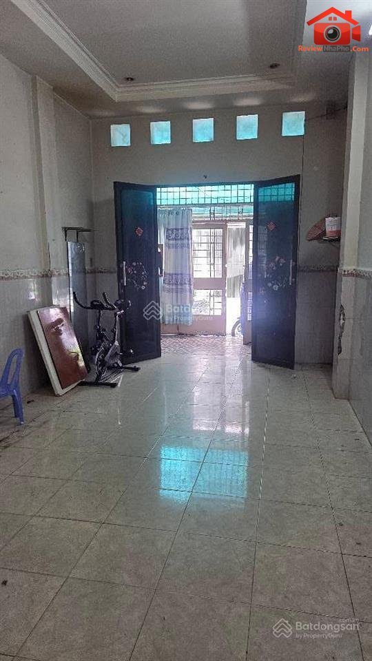 Bán nhà đất Đường Phan Đình Phùng – Phường cũ Không xác định Quận Phú Nhuận – Thành phố Hồ Chí Minh REVIEW NHÀ PHỐ 44 m2 – 7.5 tỷ