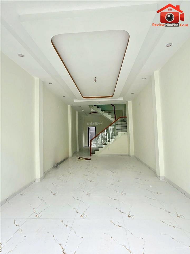 Siêu phẩm nhà đẹp HXH Đường Hương Lộ 3 – Phường cũ Bình Hưng Hòa Quận Bình Tân – Thành phố Hồ Chí Minh REVIEW NHÀ PHỐ 71 m2 – 7.9 tỷ