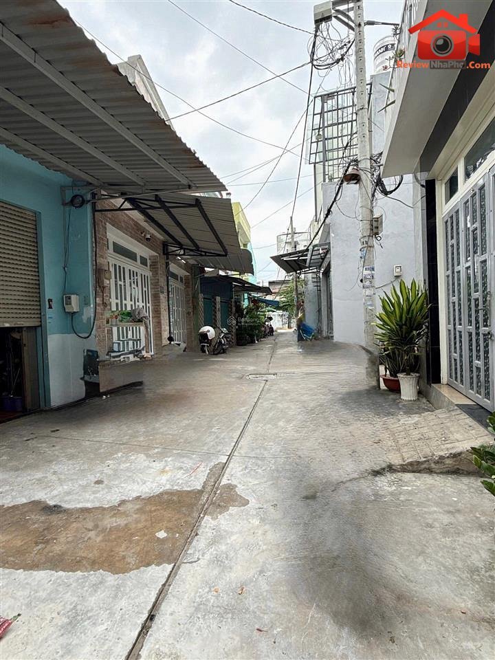 Siêu phẩm nhà đẹp HXH Đường Hương Lộ 3 – Phường cũ Bình Hưng Hòa Quận Bình Tân – Thành phố Hồ Chí Minh REVIEW NHÀ PHỐ 71 m2 – 7.9 tỷ
