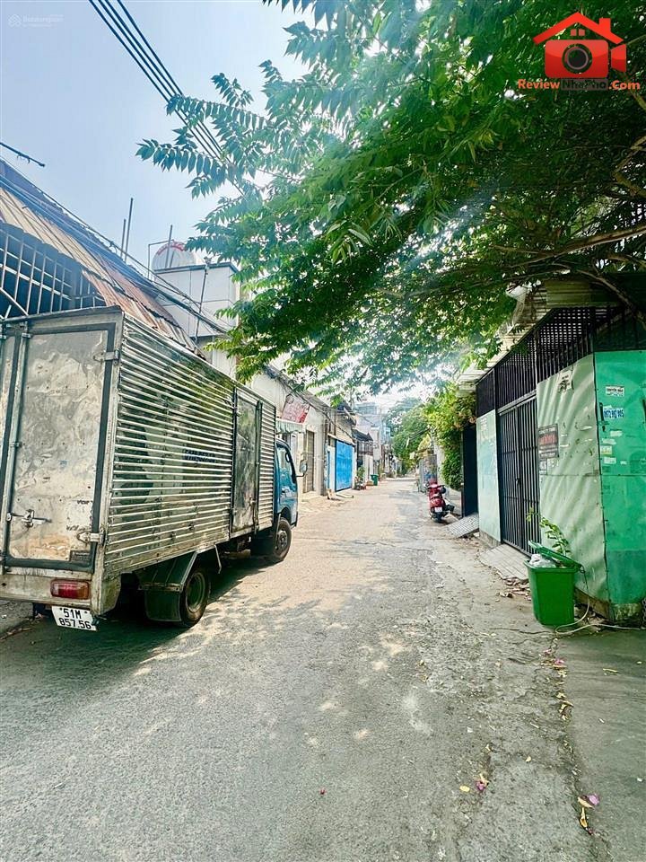 Siêu phẩm nhà đẹp HXH Đường Hương Lộ 3 – Phường cũ Bình Hưng Hòa Quận Bình Tân – Thành phố Hồ Chí Minh REVIEW NHÀ PHỐ 71 m2 – 7.9 tỷ