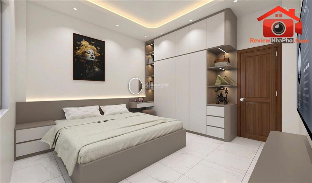 Siêu phẩm nhà đẹp HXH Đường Hương Lộ 3 – Phường cũ Bình Hưng Hòa Quận Bình Tân – Thành phố Hồ Chí Minh REVIEW NHÀ PHỐ 71 m2 – 7.9 tỷ