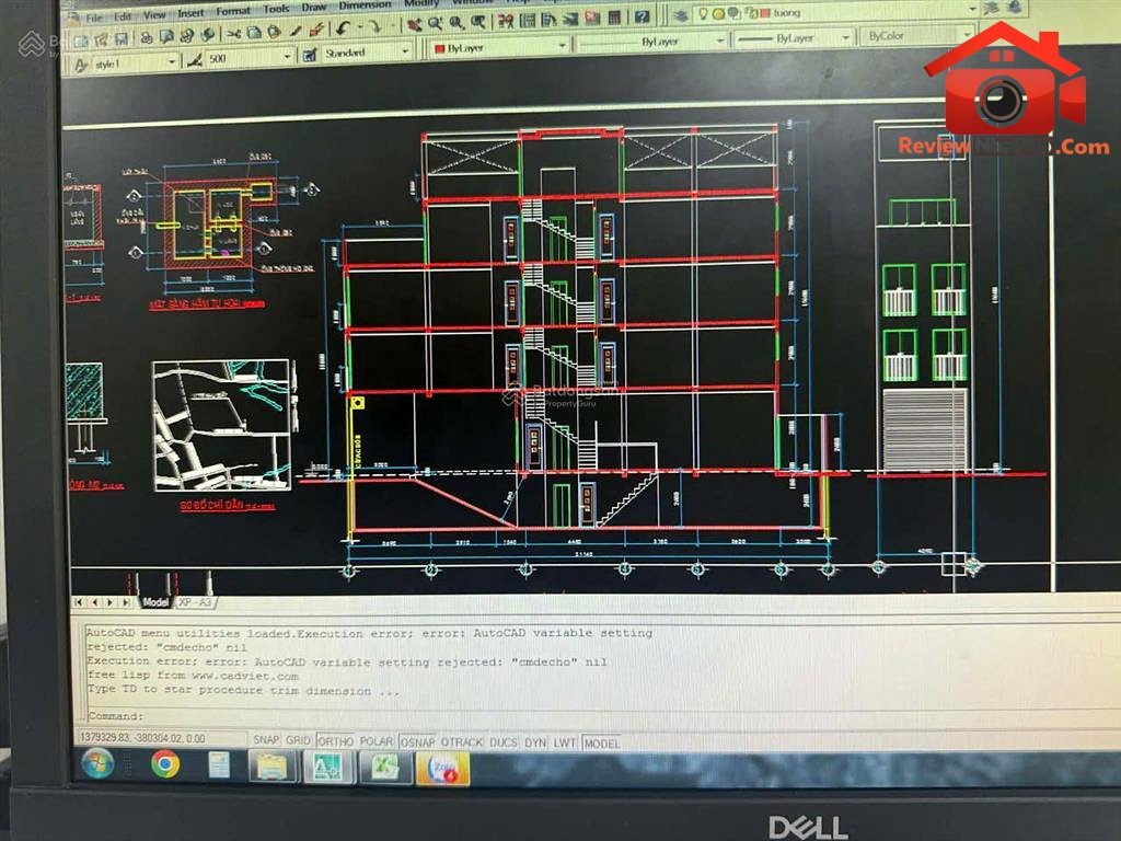 13.99 tỷ nhà đất 80 m² – Điện Biên Phủ – Quận Bình Thạnh – REVIEW NHÀ PHỐ