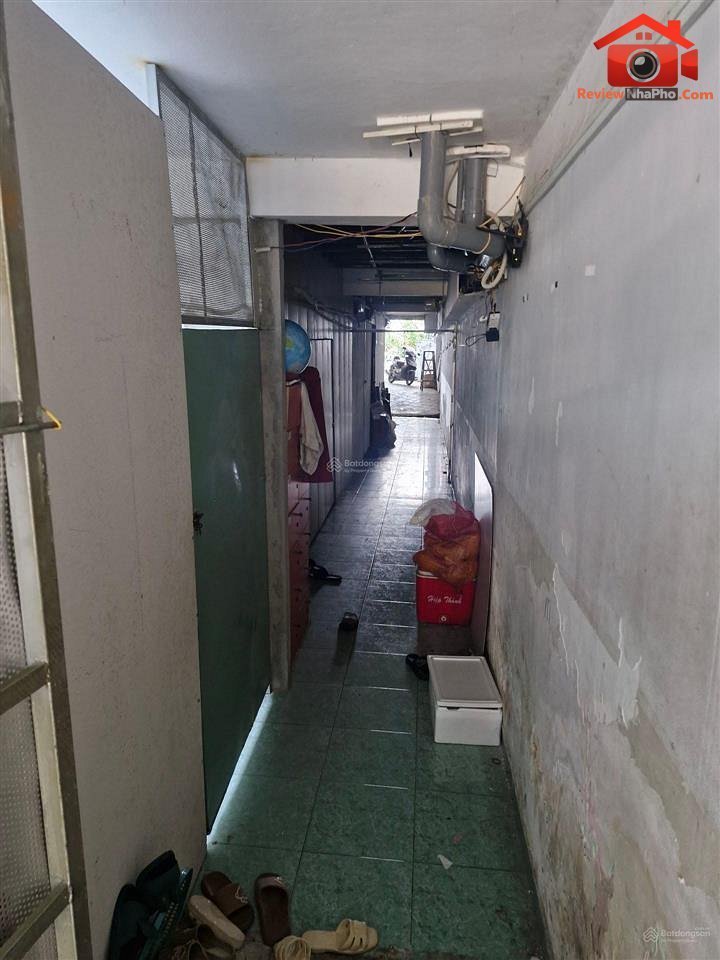 25.5 tỷ – Diện tích 232 m2 – Bán nhà đất Đường Chợ Lớn – Phường cũ Không xác định – Quận 6 – Thành phố Hồ Chí Minh REVIEW NHÀ PHỐ