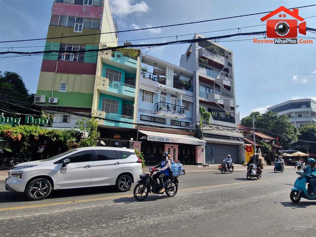25.5 tỷ – Diện tích 232 m2 – Bán nhà đất Đường Chợ Lớn – Phường cũ Không xác định – Quận 6 – Thành phố Hồ Chí Minh REVIEW NHÀ PHỐ