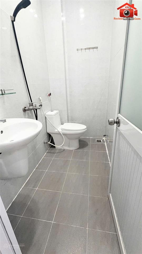 Bán nhà đất Đường Âu Cơ – Phường cũ Không xác định – Quận Tân Bình – Thành phố Hồ Chí Minh 6.9 tỷ, 55 m² – REVIEW NHÀ PHỐ