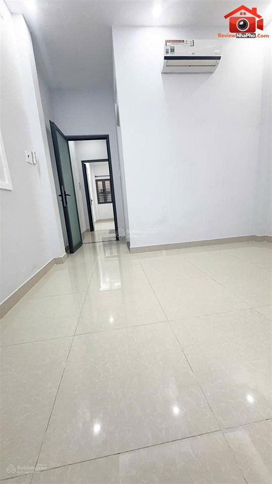 Bán nhà đất Đường Âu Cơ – Phường cũ Không xác định – Quận Tân Bình – Thành phố Hồ Chí Minh 6.9 tỷ, 55 m² – REVIEW NHÀ PHỐ