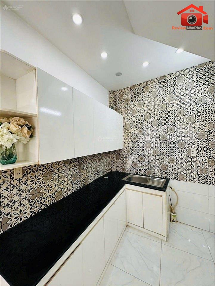 Khu vực Không xác định – Nhà đẹp 25 m2 ̵… – Bán nhà trong ngõ, hẻm Quận Gò Vấp – TP Hồ Chí Minh giá 3 – 5 tỷ