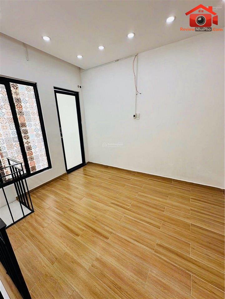 Khu vực Không xác định – Nhà đẹp 25 m2 ̵… – Bán nhà trong ngõ, hẻm Quận Gò Vấp – TP Hồ Chí Minh giá 3 – 5 tỷ