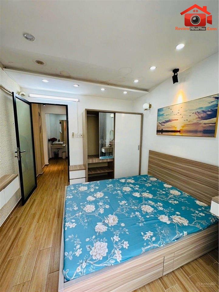 Khu vực Không xác định – Nhà đẹp 25 m2 ̵… – Bán nhà trong ngõ, hẻm Quận Gò Vấp – TP Hồ Chí Minh giá 3 – 5 tỷ