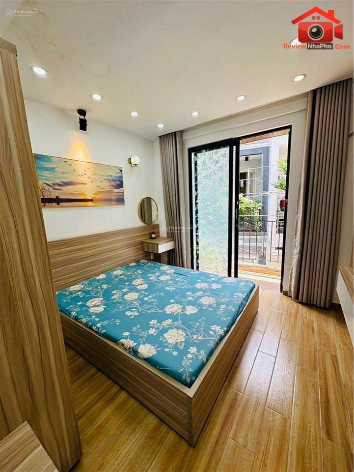 Khu vực Không xác định – Nhà đẹp 25 m2 ̵… – Bán nhà trong ngõ, hẻm Quận Gò Vấp – TP Hồ Chí Minh giá 3 – 5 tỷ
