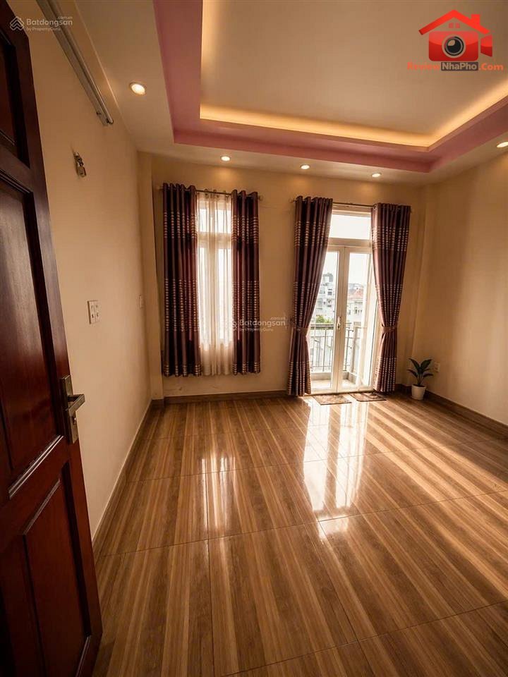 Nhà 4 tầng Hương Lộ 2 – Phường cũ Bình Trị Đông A Quận Bình Tân – Thành phố Hồ Chí Minh REVIEW NHÀ PHỐ 52 m2 5.85 tỷ