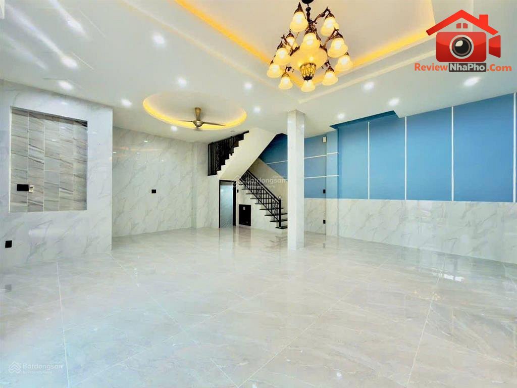 Bán nhà đất Đường Lê Quang Định – Phường cũ … – Bán nhà mặt phố Quận Bình Thạnh – TP Hồ Chí Minh giá 7 – 10 tỷ
