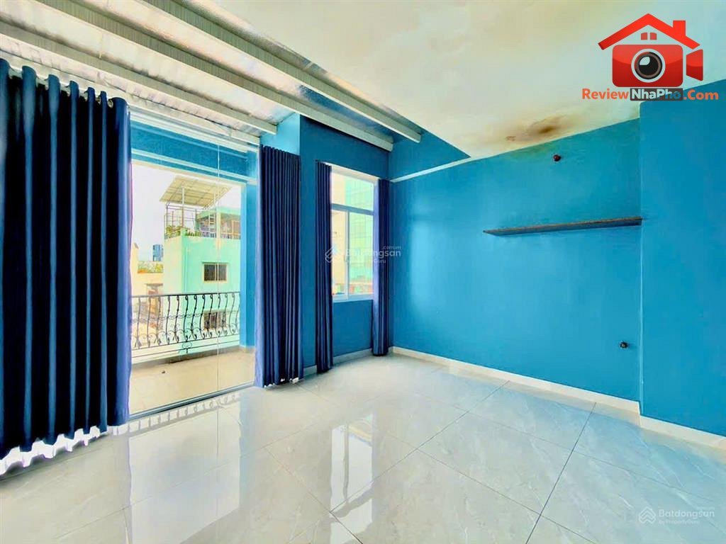 Bán nhà đất Đường Lê Quang Định – Phường cũ … – Bán nhà mặt phố Quận Bình Thạnh – TP Hồ Chí Minh giá 7 – 10 tỷ