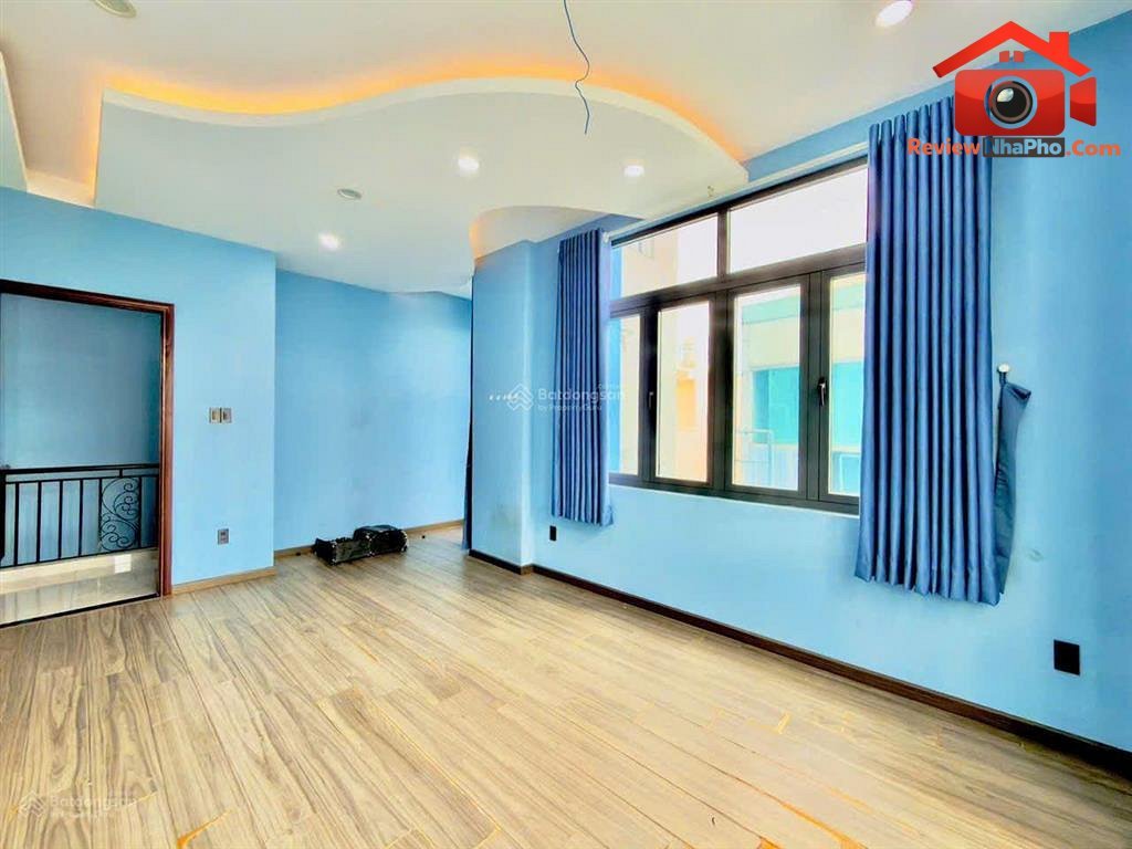 Bán nhà đất Đường Lê Quang Định – Phường cũ … – Bán nhà mặt phố Quận Bình Thạnh – TP Hồ Chí Minh giá 7 – 10 tỷ
