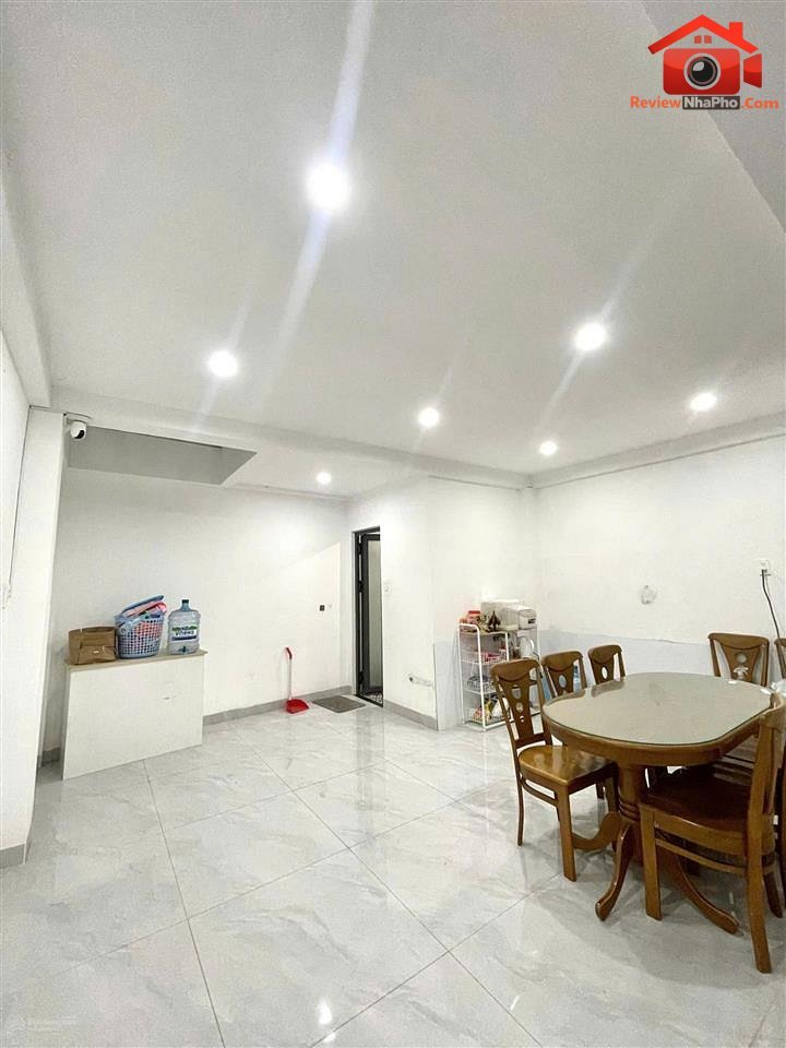 9.25 tỷ – Diện tích 61 m² – Bán nhà đẹp tại Hoa Bằng – Quận Tân Phú – Thành phố Hồ Chí Minh REVIEW NHÀ PHỐ