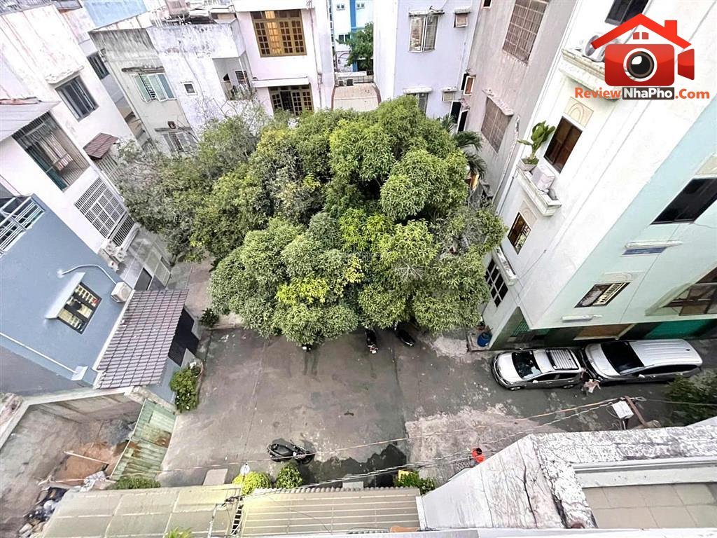 9.25 tỷ – Diện tích 61 m² – Bán nhà đẹp tại Hoa Bằng – Quận Tân Phú – Thành phố Hồ Chí Minh REVIEW NHÀ PHỐ