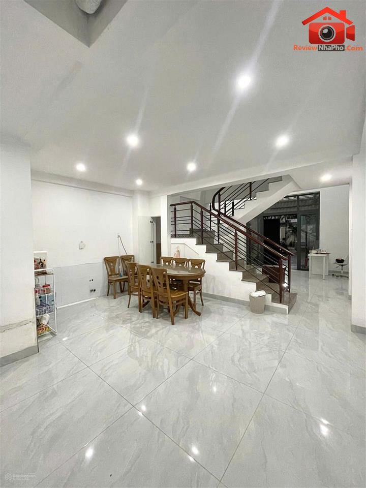 9.25 tỷ – Diện tích 61 m² – Bán nhà đẹp tại Hoa Bằng – Quận Tân Phú – Thành phố Hồ Chí Minh REVIEW NHÀ PHỐ