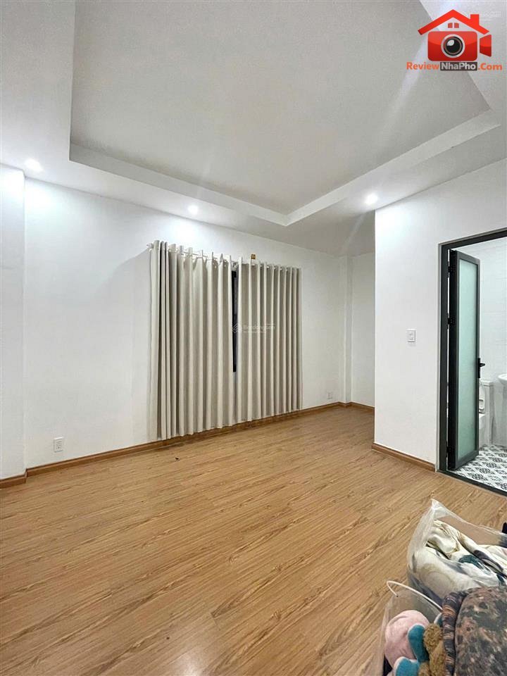 9.25 tỷ – Diện tích 61 m² – Bán nhà đẹp tại Hoa Bằng – Quận Tân Phú – Thành phố Hồ Chí Minh REVIEW NHÀ PHỐ