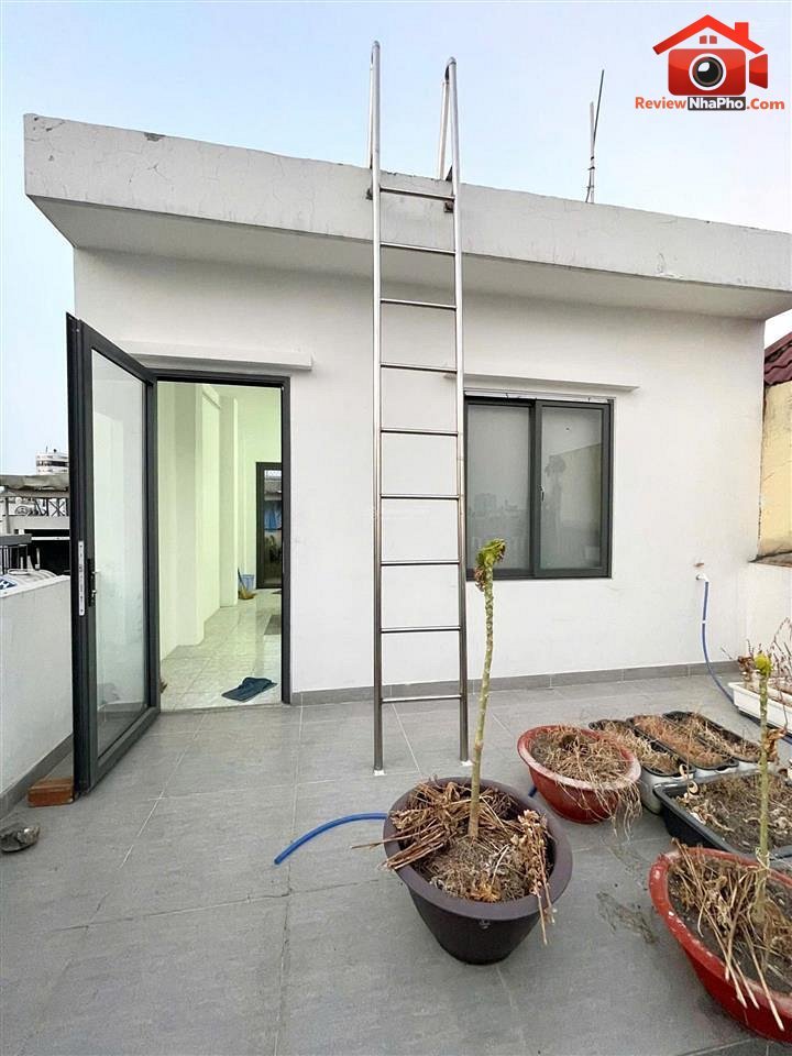 9.25 tỷ – Diện tích 61 m² – Bán nhà đẹp tại Hoa Bằng – Quận Tân Phú – Thành phố Hồ Chí Minh REVIEW NHÀ PHỐ