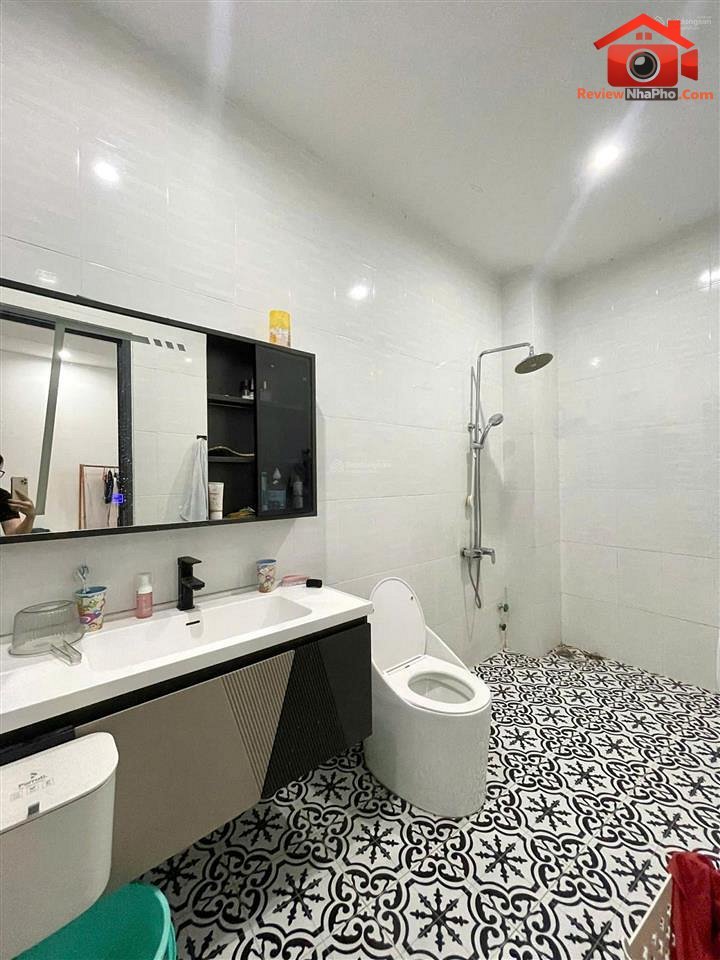 9.25 tỷ – Diện tích 61 m² – Bán nhà đẹp tại Hoa Bằng – Quận Tân Phú – Thành phố Hồ Chí Minh REVIEW NHÀ PHỐ