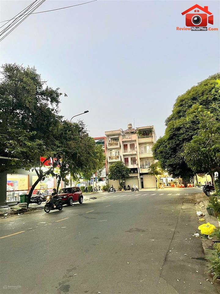 9.25 tỷ – Diện tích 61 m² – Bán nhà đẹp tại Hoa Bằng – Quận Tân Phú – Thành phố Hồ Chí Minh REVIEW NHÀ PHỐ