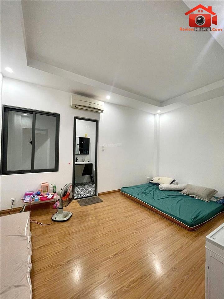 9.25 tỷ – Diện tích 61 m² – Bán nhà đẹp tại Hoa Bằng – Quận Tân Phú – Thành phố Hồ Chí Minh REVIEW NHÀ PHỐ