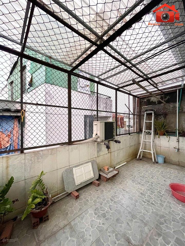 9.25 tỷ – Diện tích 61 m² – Bán nhà đẹp tại Hoa Bằng – Quận Tân Phú – Thành phố Hồ Chí Minh REVIEW NHÀ PHỐ