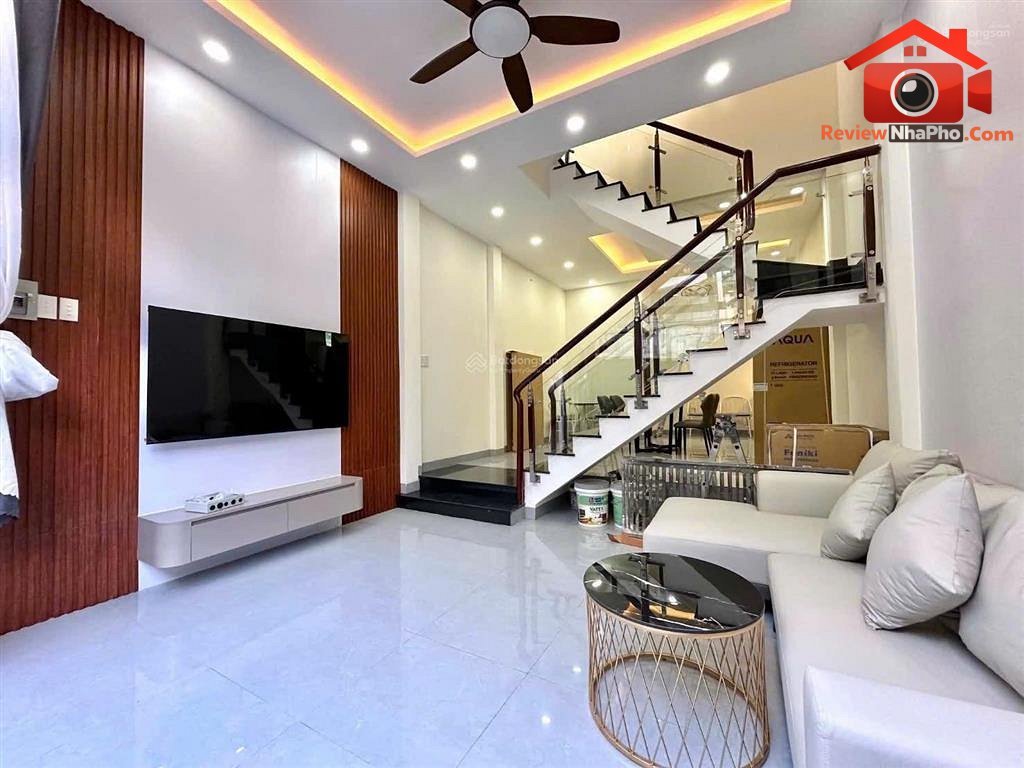 57.9 tỷ – Diện tích 78 m² – Bán nhà đường Hoa Sữa – REVIEW NHÀ PHỐ