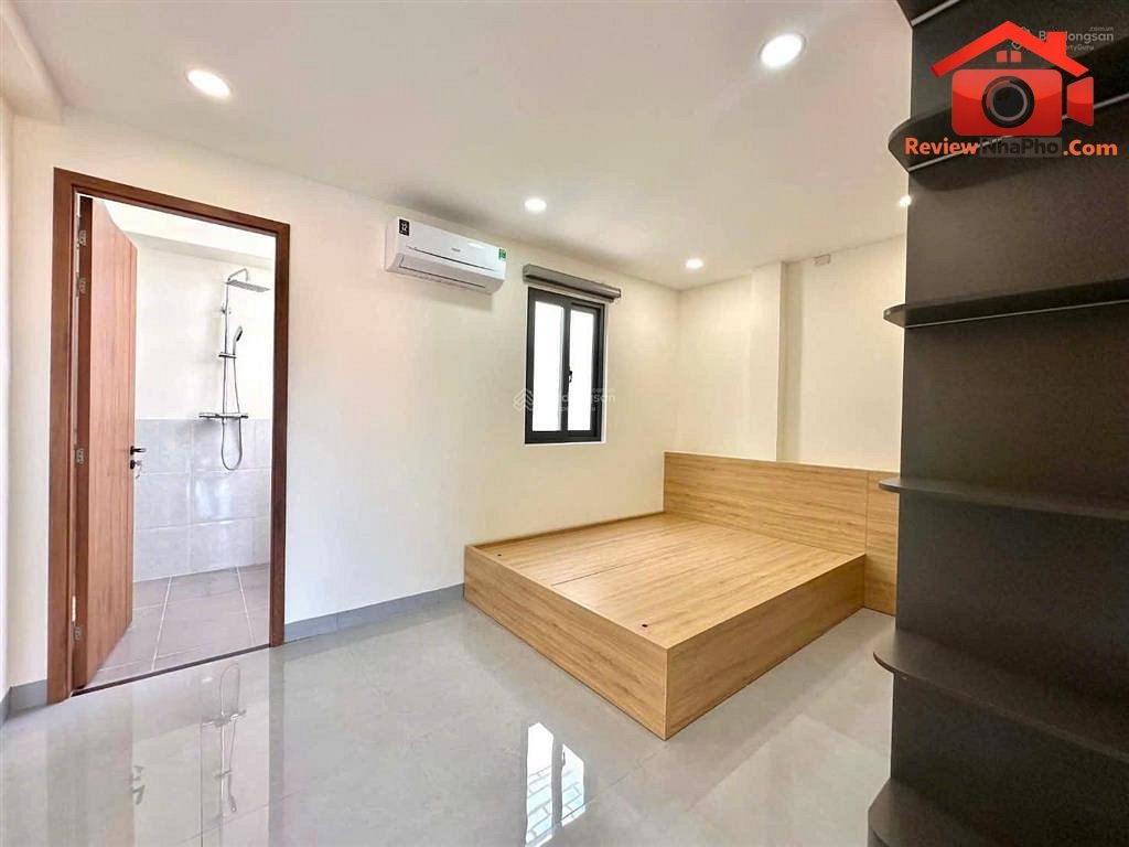 57.9 tỷ – Diện tích 78 m² – Bán nhà đường Hoa Sữa – REVIEW NHÀ PHỐ