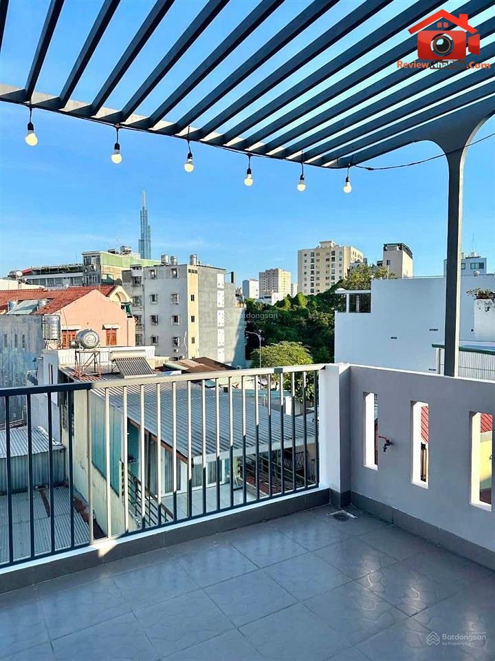 57.9 tỷ – Diện tích 78 m² – Bán nhà đường Hoa Sữa – REVIEW NHÀ PHỐ
