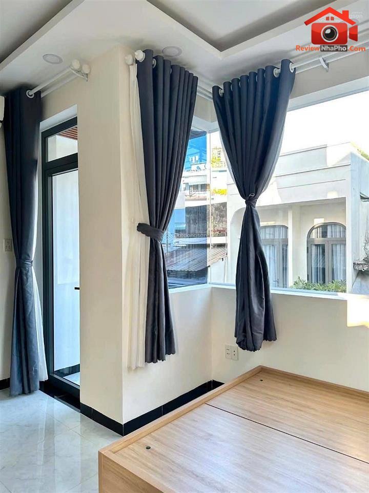 57.9 tỷ – Diện tích 78 m² – Bán nhà đường Hoa Sữa – REVIEW NHÀ PHỐ