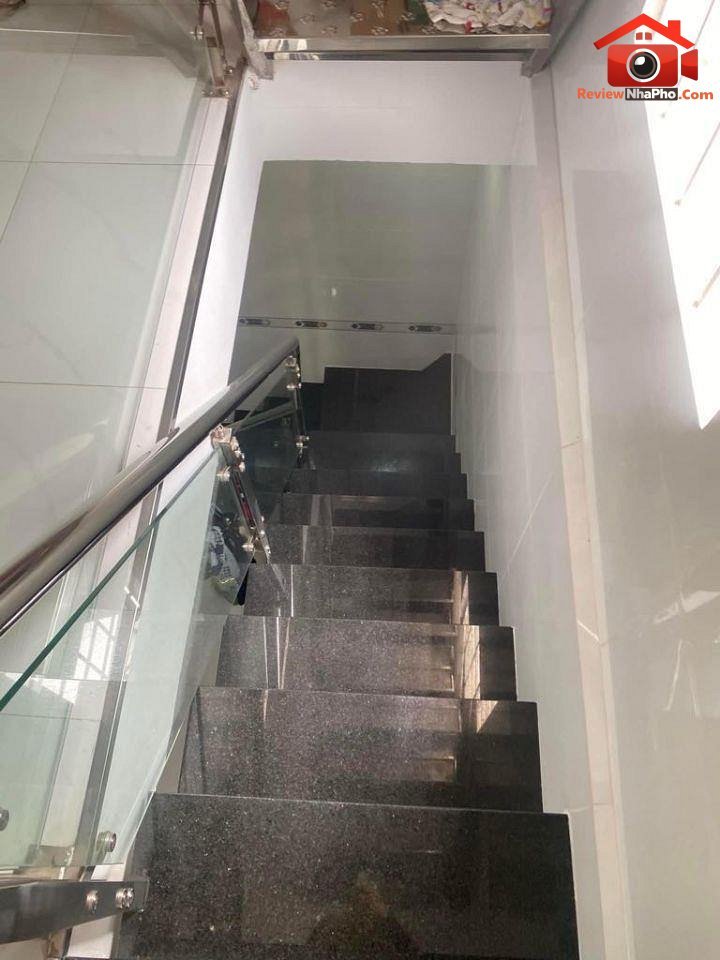 Bán nhà đất Đường Tô Hiến Thành – Phường cũ 13 Quận 10 – Thành phố Hồ Chí Minh REVIEW NHÀ PHỐ 30 m2 – 3.66 tỷ