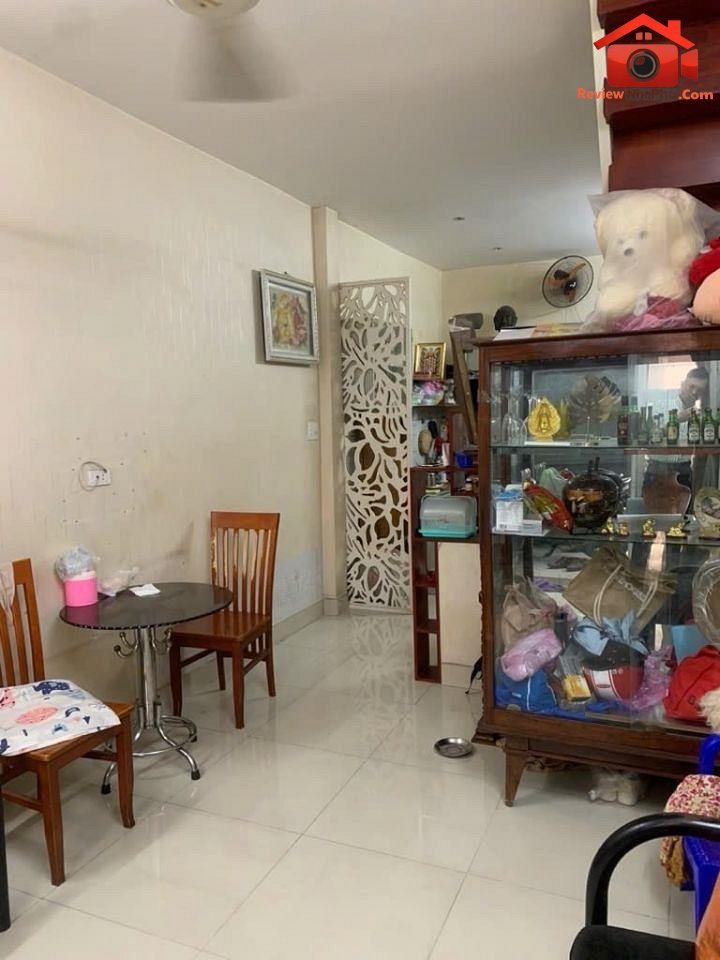 Bán nhà đất Đường Tô Hiến Thành – Phường cũ 13 Quận 10 – Thành phố Hồ Chí Minh REVIEW NHÀ PHỐ 30 m2 – 3.66 tỷ