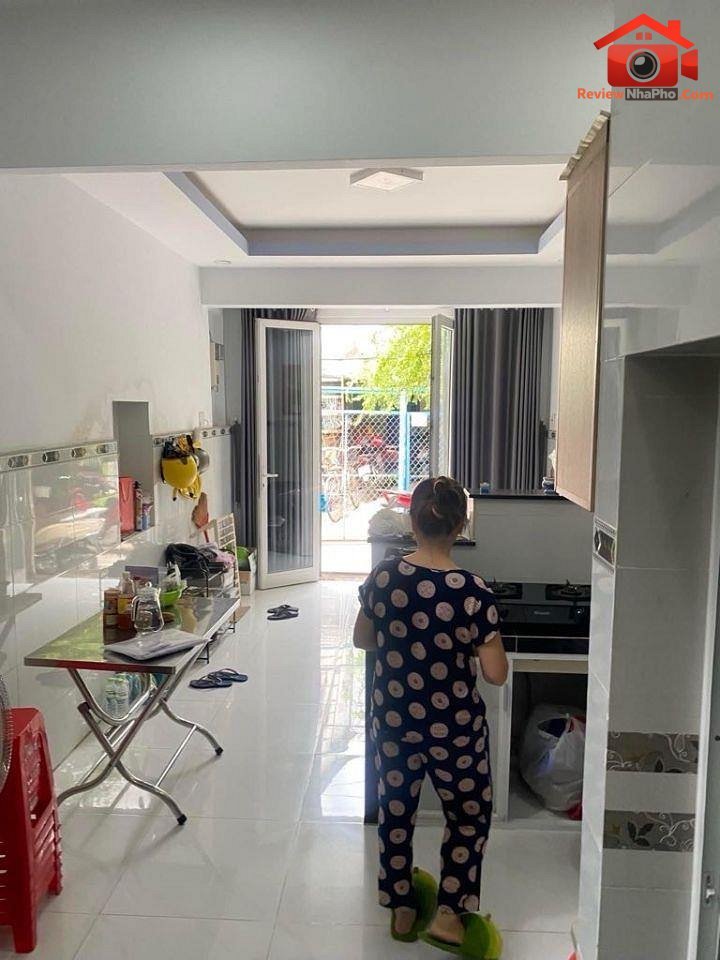 Bán nhà đất Đường Tô Hiến Thành – Phường cũ 13 Quận 10 – Thành phố Hồ Chí Minh REVIEW NHÀ PHỐ 30 m2 – 3.66 tỷ
