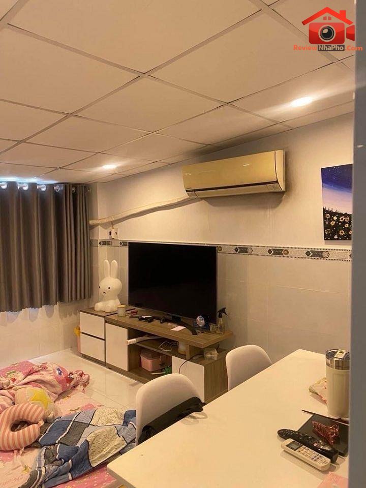 Bán nhà đất Đường Tô Hiến Thành – Phường cũ 13 Quận 10 – Thành phố Hồ Chí Minh REVIEW NHÀ PHỐ 30 m2 – 3.66 tỷ
