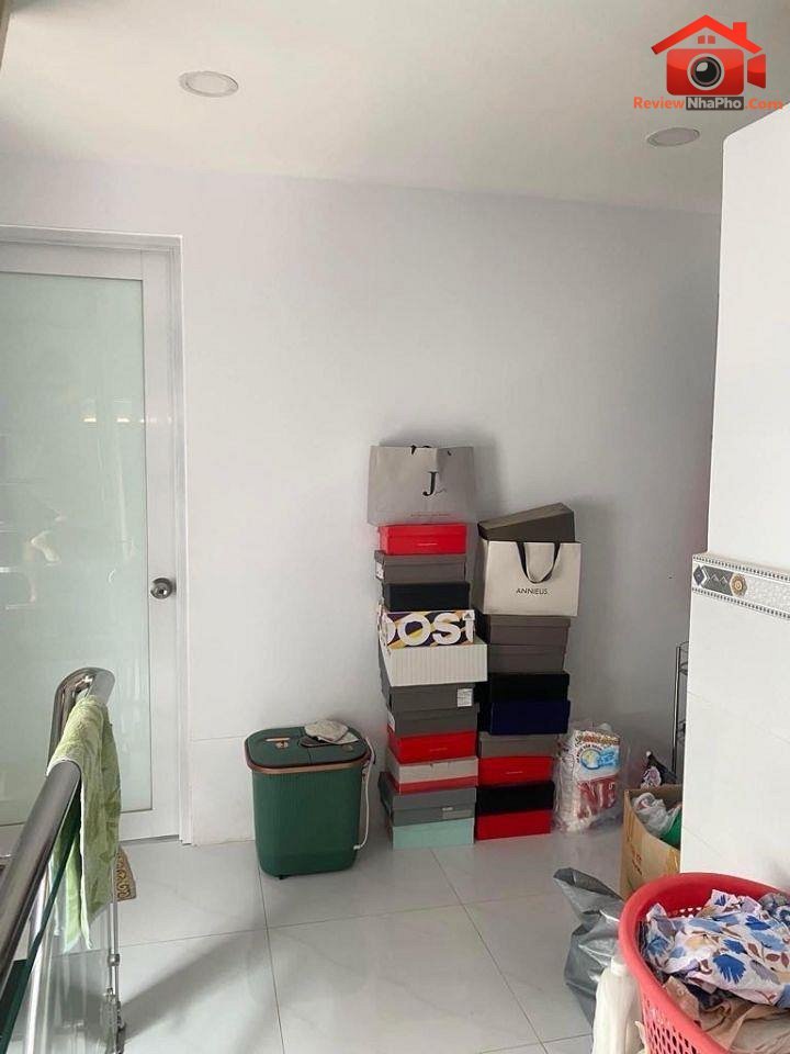 Bán nhà đất Đường Tô Hiến Thành – Phường cũ 13 Quận 10 – Thành phố Hồ Chí Minh REVIEW NHÀ PHỐ 30 m2 – 3.66 tỷ