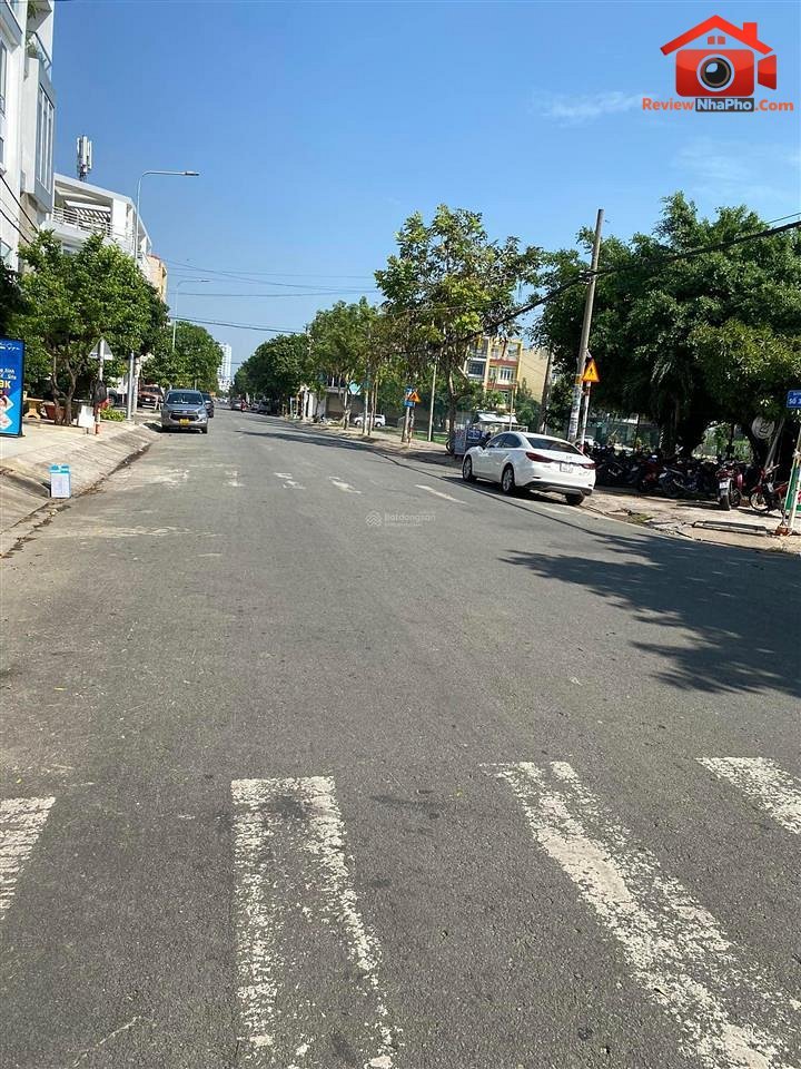 13.5 tỷ – 100 m2 – Đất mặt tiền Đường Số 32, Bình Tân – REVIEW NHÀ PHỐ