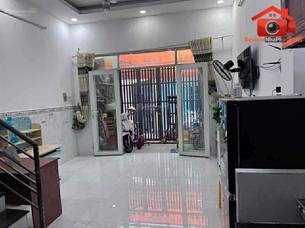 Khu vực không xác định – Bán nhà đất Đường Vườn Lài – Phường cũ Phú Thọ Hòa Quận Tân Phú – Thành phố Hồ Chí Minh REVIEW NHÀ PHỐ 38m2 4.2 tỷ