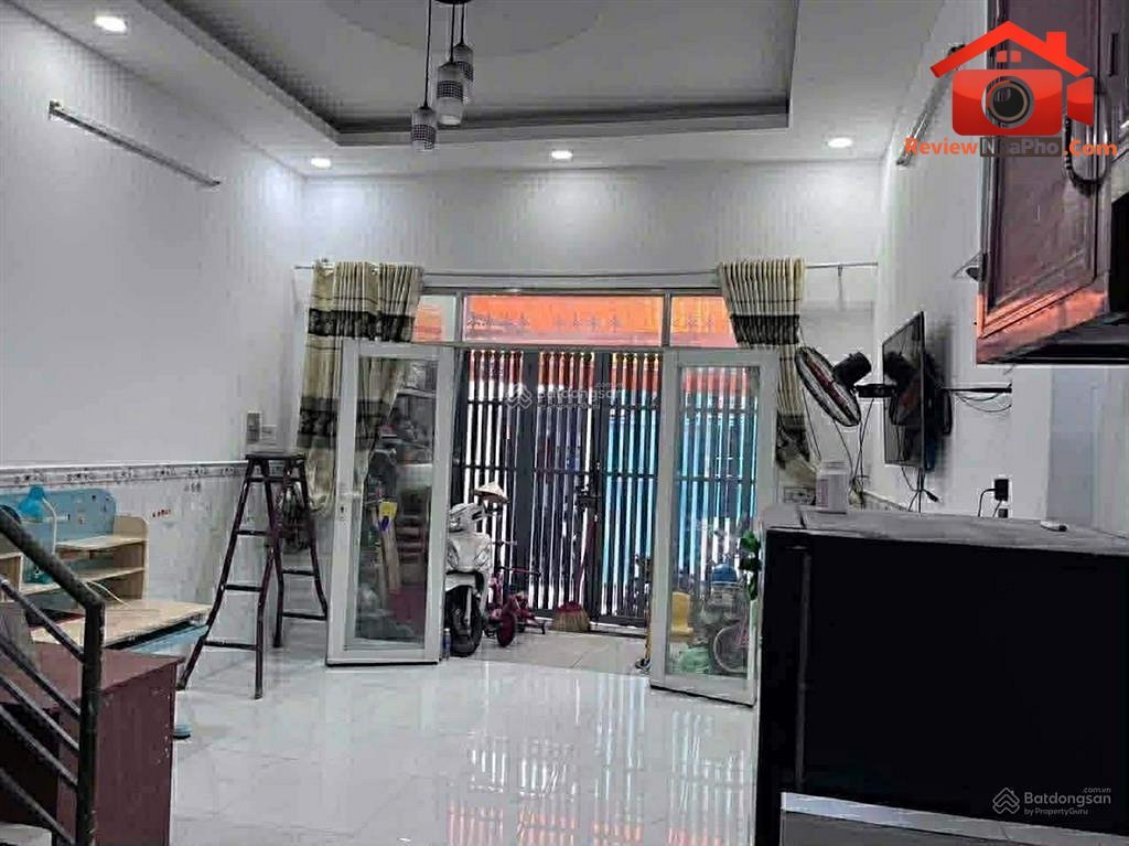 Khu vực không xác định – Bán nhà đất Đường Vườn Lài – Phường cũ Phú Thọ Hòa Quận Tân Phú – Thành phố Hồ Chí Minh REVIEW NHÀ PHỐ 38m2 4.2 tỷ