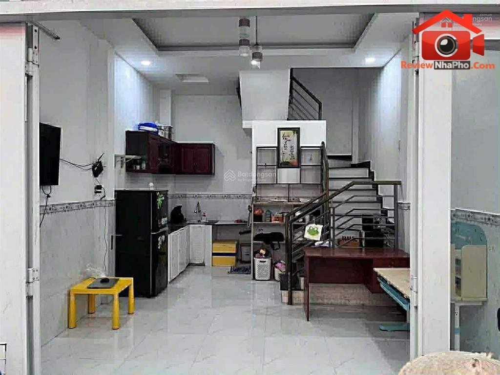 Khu vực không xác định – Bán nhà đất Đường Vườn Lài – Phường cũ Phú Thọ Hòa Quận Tân Phú – Thành phố Hồ Chí Minh REVIEW NHÀ PHỐ 38m2 4.2 tỷ