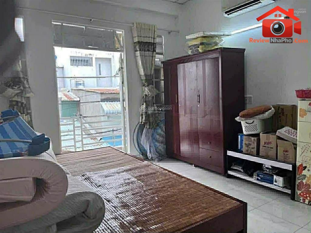 Khu vực không xác định – Bán nhà đất Đường Vườn Lài – Phường cũ Phú Thọ Hòa Quận Tân Phú – Thành phố Hồ Chí Minh REVIEW NHÀ PHỐ 38m2 4.2 tỷ
