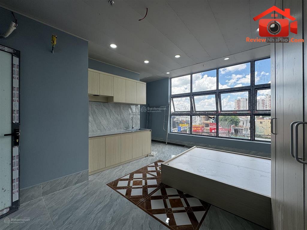 Bán nhà đất Đường Trường Chinh – Phường cũ Đông Hưng Thuận Quận 12 – Thành phố Hồ Chí Minh REVIEW NHÀ PHỐ 28m2 3.7 triệu