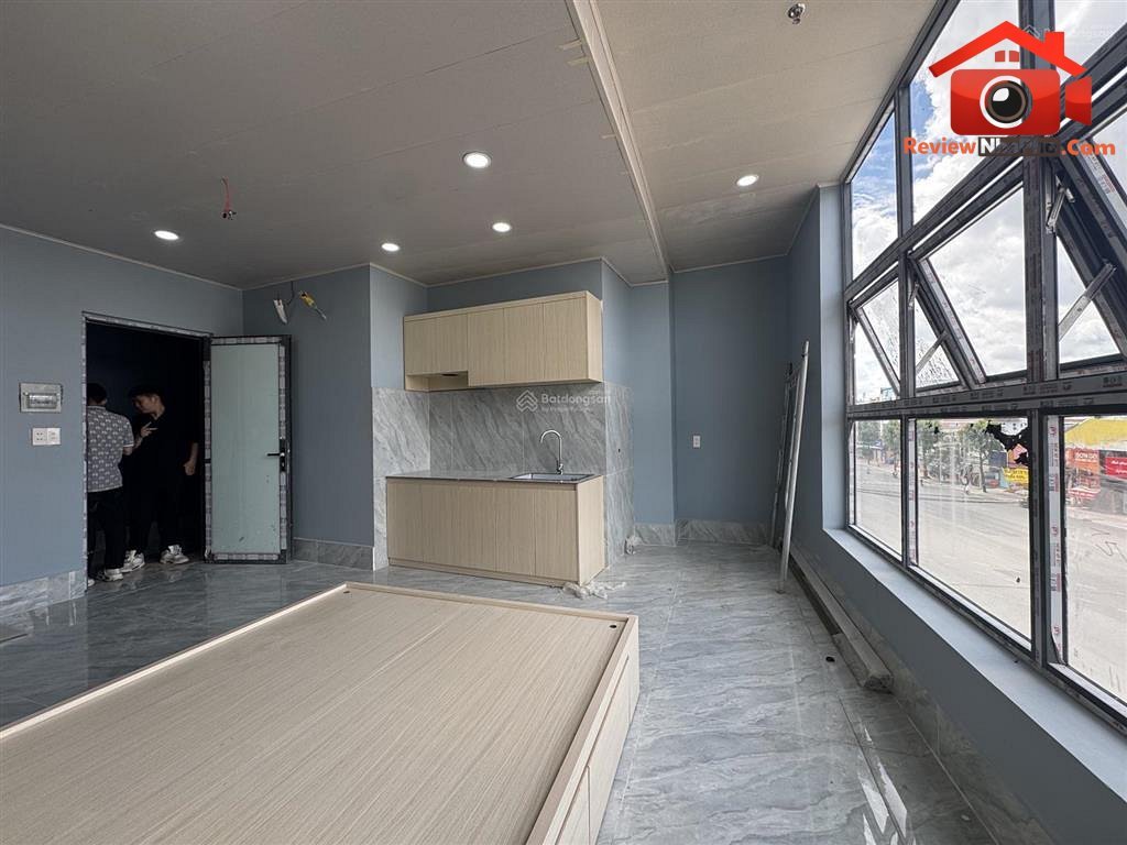 Bán nhà đất Đường Trường Chinh – Phường cũ Đông Hưng Thuận Quận 12 – Thành phố Hồ Chí Minh REVIEW NHÀ PHỐ 28m2 3.7 triệu