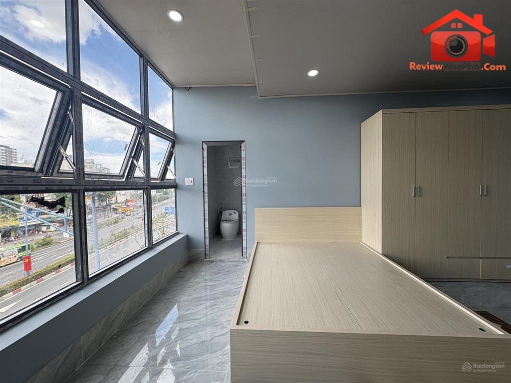 Bán nhà đất Đường Trường Chinh – Phường cũ Đông Hưng Thuận Quận 12 – Thành phố Hồ Chí Minh REVIEW NHÀ PHỐ 28m2 3.7 triệu