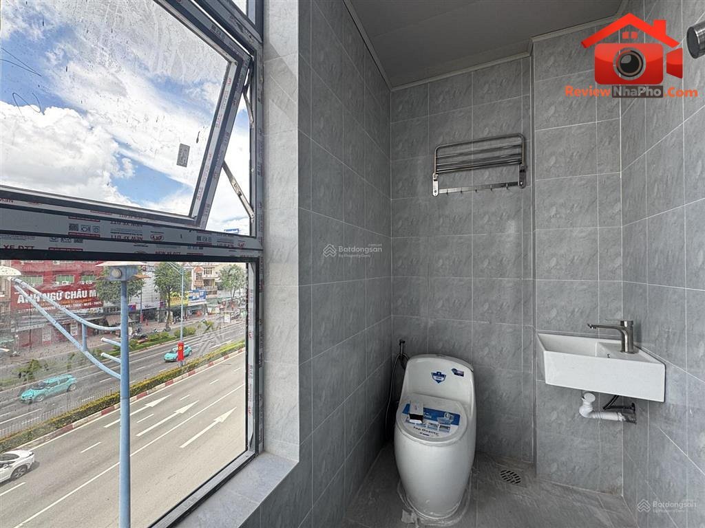 Bán nhà đất Đường Trường Chinh – Phường cũ Đông Hưng Thuận Quận 12 – Thành phố Hồ Chí Minh REVIEW NHÀ PHỐ 28m2 3.7 triệu